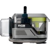 Ryobi Pro RDC18BL-0 18V, Waschsauger grün/schwarz, ohne Akku und Ladegerät