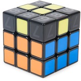 Spin Master Rubik's - Coach Cube 3x3, Geschicklichkeitsspiel 