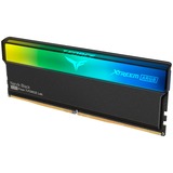 Team Group DIMM 32 GB DDR5-8000 (2x 16 GB) Dual-Kit, Arbeitsspeicher schwarz, FF9D532G8000HC38DDC01, XTREEM ARGB, INTEL XMP