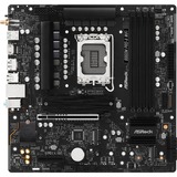 ASRock B860M Pro-A WiFi, Mainboard 