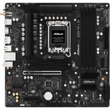 ASRock B860M Pro-A WiFi, Mainboard 