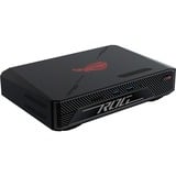 ASUS NUC 14 ROG RNUC14SRKU7168A2I, Gaming-PC schwarz, Windows 11 Home 64-Bit