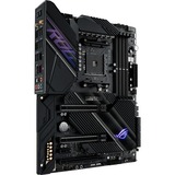 ASUS ROG CROSSHAIR VIII DARK HERO, Mainboard 