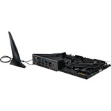 ASUS ROG CROSSHAIR VIII DARK HERO, Mainboard 