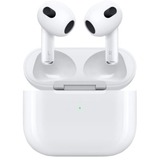 Apple Apple AirPods 3 Generalüberholt, Kopfhörer weiß, Bluetooth, MagSafe