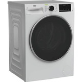 BEKO B3DFT510442W, Waschtrockner weiß