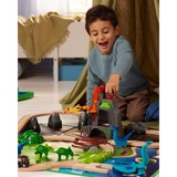 BRIO World Dinosaurier Deluxe Set, Bahn 