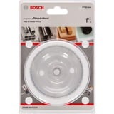 Bosch Lochsäge BiM Progressor for Wood & Metal, Ø 86mm 3.1/2"