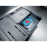 Bosch SKE52M75EU Serie 6, Spülmaschine edelstahl