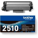 Brother Toner schwarz TN-2510 