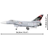 COBI Eurofighter Typhoon, Konstruktionsspielzeug 