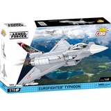 COBI Eurofighter Typhoon, Konstruktionsspielzeug 