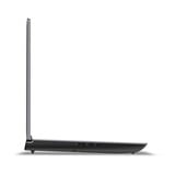 Lenovo ThinkPad P16 G2 (21FA005CGE), Notebook grau/schwarz, Intel® Core™ i9-13980HX, NVIDIA RTX 2000, 64 GB DDR5, 1 TB SSD, Windows 11 Pro 64-Bit