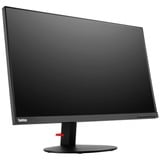 Lenovo ThinkVision P27U-10 Generalüberholt, LED-Monitor 68.6 cm (27 Zoll), schwarz, UltraHD/4K, IPS, USB-Hub