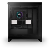 NZXT Kraken Elite 360 360 mm, Wasserkühlung schwarz