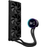 NZXT Kraken Elite 360, Wasserkühlung schwarz, 360 mm