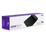 NZXT ZONE Elite XL, Gaming-Mauspad schwarz