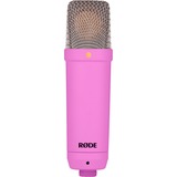 Rode Microphones NT1 Signature, Mikrofon lila