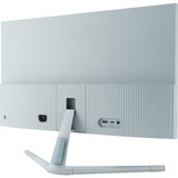 ASUS Eye Care VU249CFE-G, Gaming-Monitor 60.5 cm (23.8 Zoll), grün/grau, Full HD, IPS, USB-C, Adaptive-Sync, 100Hz Panel