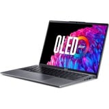 Acer Swift Go 14 OLED (SFG14-63-R91Q), Notebook grau, AMD Ryzen 7 8845HS, AMD Radeon 780M, 32 GB, 1 TB SSD, Windows 11 Home 64-Bit