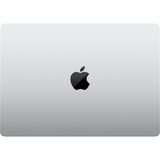 Apple MacBook Pro (14") 2024 CTO, Notebook silber, 48 GB, 2 TB SSD, M4 Pro, MacOS, Deutsch