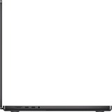 Apple MacBook Pro (16") 2024 CTO, Notebook schwarz, M4 Pro, MacOS, Deutsch, 41.1 cm (16.2 Zoll), 1 TB SSD