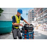 Bosch GWT 20 Professional, Tasche schwarz/blau