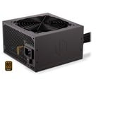 ENDORFY Vero L5 Bronze 600W, PC-Netzteil schwarz, 2x PCIe, 600 Watt