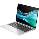 HP EliteBook 835 G11 (A26V3EA), Notebook silber, Windows 11 Pro 64-Bit, 33.8 cm (13.3 Zoll), 1 TB SSD