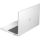 HP EliteBook 835 G11 (A26V3EA), Notebook silber, Windows 11 Pro 64-Bit, 33.8 cm (13.3 Zoll), 1 TB SSD