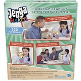 Hasbro Jenga Maker, Geschicklichkeitsspiel 