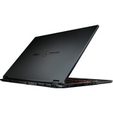 MSI Stealth 18 Mercedes-AMG Motorsport A1VHG-044, Gaming-Notebook schwarz, Windows 11 Pro 64-Bit, 45.8 cm (18 Zoll) & 120 Hz Display, 2 TB SSD