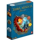 Pegasus Terra Mystica: Fire & Ice, Brettspiel Erweiterung