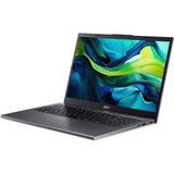 Acer Aspire 15 (A15-41M-R3YH), Notebook grau, Windows 11 Home 64-Bit, 39.6 cm (15.6 Zoll), 512 GB SSD