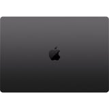 Apple MacBook Pro (16") 2024 CTO, Notebook schwarz, 64 GB, 4 TB SSD, M4 Max, MacOS, Deutsch