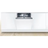 Bosch SMV4HDX52E Serie 4, Spülmaschine Home Connect