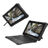 Dell Latitude 7220 Rugged Extreme Generalüberholt, Tablet-PC 