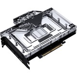 INNO3D GeForce RTX 4080 SUPER ICHILL FROSTBITE, Grafikkarte DLSS 3, 3x DisplayPort, 1x HDMI 2.1