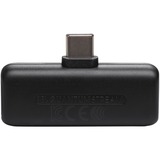 JBL Quantum Stream Wireless   , Mikrofon schwarz, USB-C  