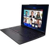 Lenovo ThinkPad L16 AMD G1 (21L70010GE), Notebook schwarz, AMD Ryzen 7 PRO 7735U, AMD Radeon 680M, 32 GB DDR5, 1 TB SSD, Windows 11 Pro 64-Bit