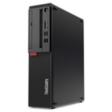 Lenovo Thinkcentre M725s Generalüberholt, PC-System schwarz, Windows 10 Pro 64-Bit