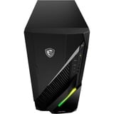 MSI MAG Infinite E1 14NUD7-026 AT, Gaming-PC schwarz, Windows 11 Home 64-Bit