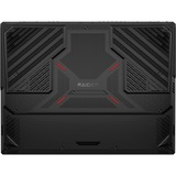 MSI Raider A18 HX A9WIG-080, Gaming-Notebook schwarz, AMD Ryzen 9 9955HX3D, NVIDIA GeForce RTX 5080, 64 GB DDR5, 2 TB SSD, Windows 11 Home 64-Bit