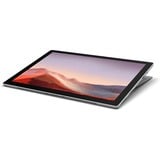 Microsoft Surface Pro 7 Generalüberholt, Tablet-PC silber, Windows 11 Pro, 256GB, i5