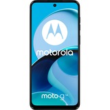 Motorola moto g14 128GB, Handy Sky Blue, Android 13, 4 GB