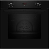 Neff BX36IB, Backofen-Set schwarz/edelstahl