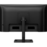 Philips 24E1N1300AE/00, LED-Monitor 61 cm (24 Zoll), schwarz, FullHD, IPS, Adaptive-Sync, USB-C, Ergonomischer Standfuß, 100Hz Panel