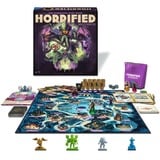 Ravensburger Horrified World of Monsters, Brettspiel 