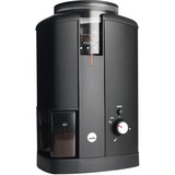 Wilfa Black Aroma Kaffeemühle CGWS-130B schwarz, 130 Watt, Timer