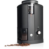 Wilfa Black Aroma Kaffeemühle CGWS-130B schwarz, 130 Watt, Timer